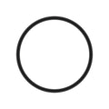 Replacement Gasket Compatible with Contigo Snapseal Byron Travel Mug TOP Y1C5 - Pick 904