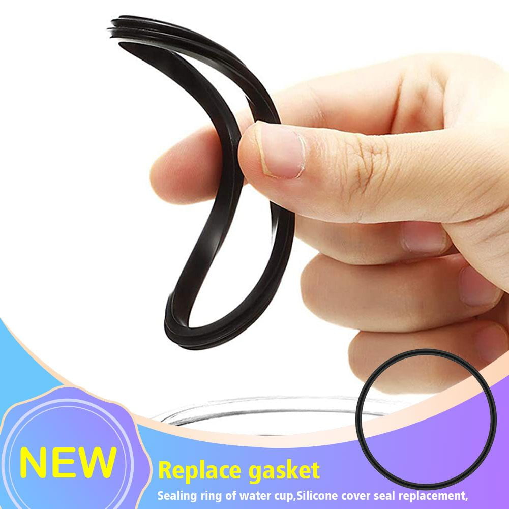 Replacement Gasket Compatible with Contigo Snapseal Byron Travel Mug TOP Y1C5 - Pick 904
