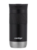Contigo Byron 2.0 Stainless Steel Travel Mug with SNAPSEAL Lid and Grip, 16oz. - Pick 935