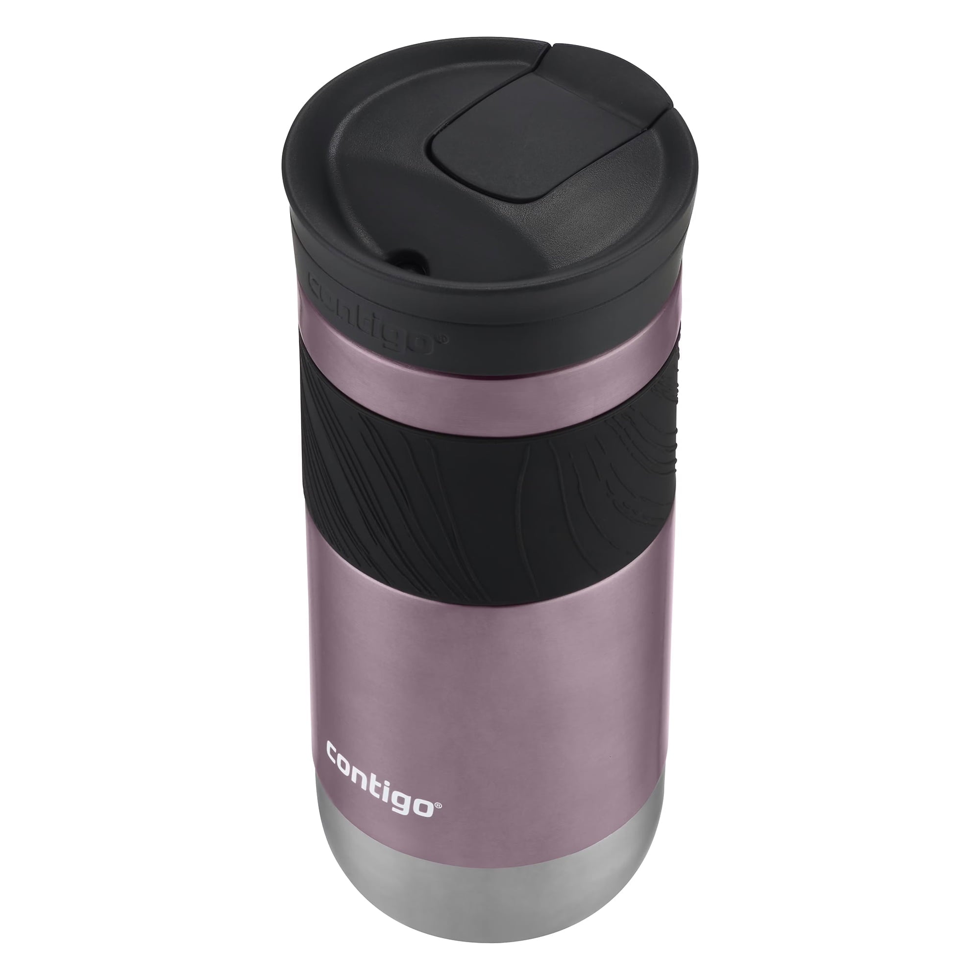 Contigo Byron 2.0 Stainless Steel Travel Mug with SNAPSEAL Lid and Grip, 16oz. - Pick 935