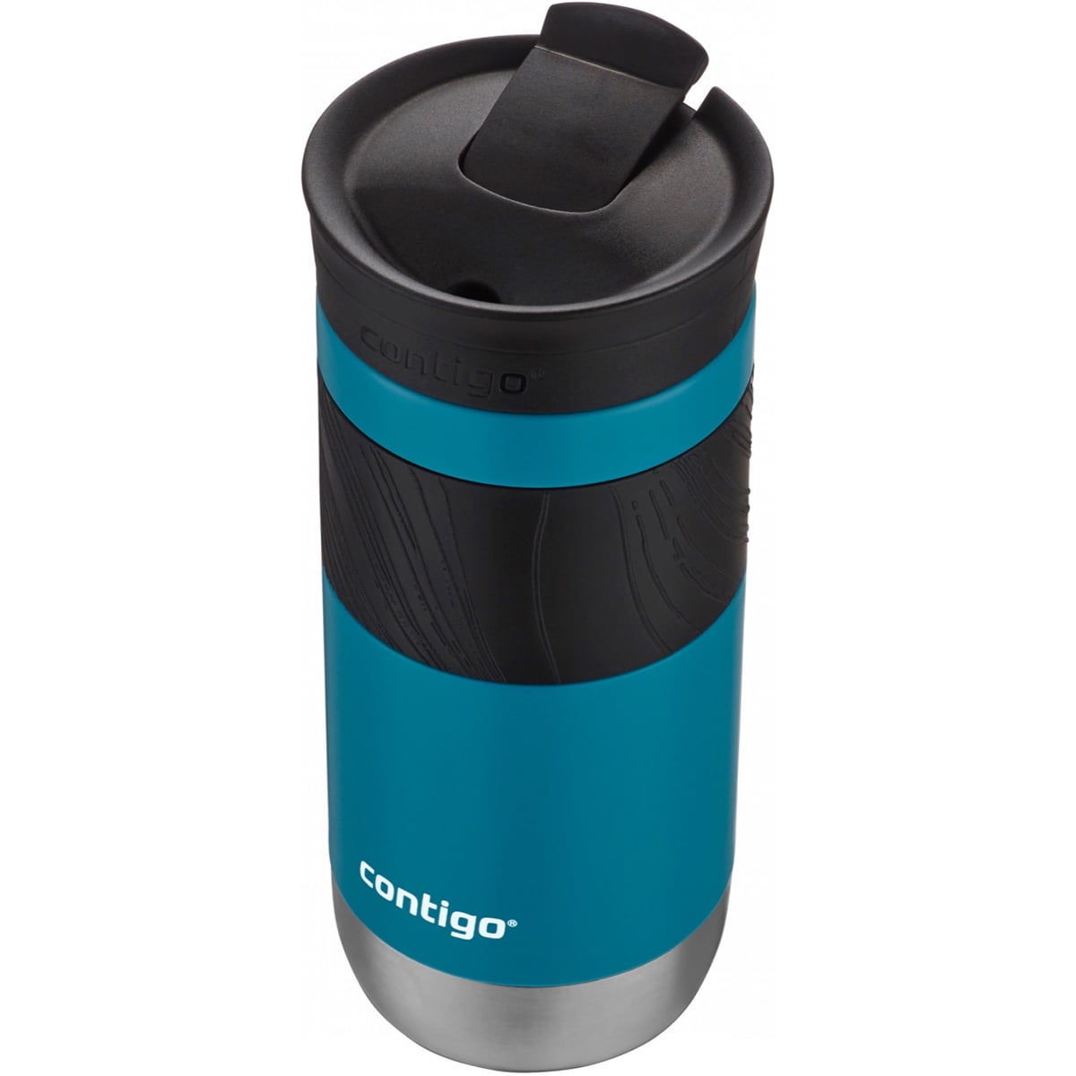 Contigo Byron 2.0 Stainless Steel Travel Mug with SNAPSEAL Lid and Grip, 16oz. - Pick 935