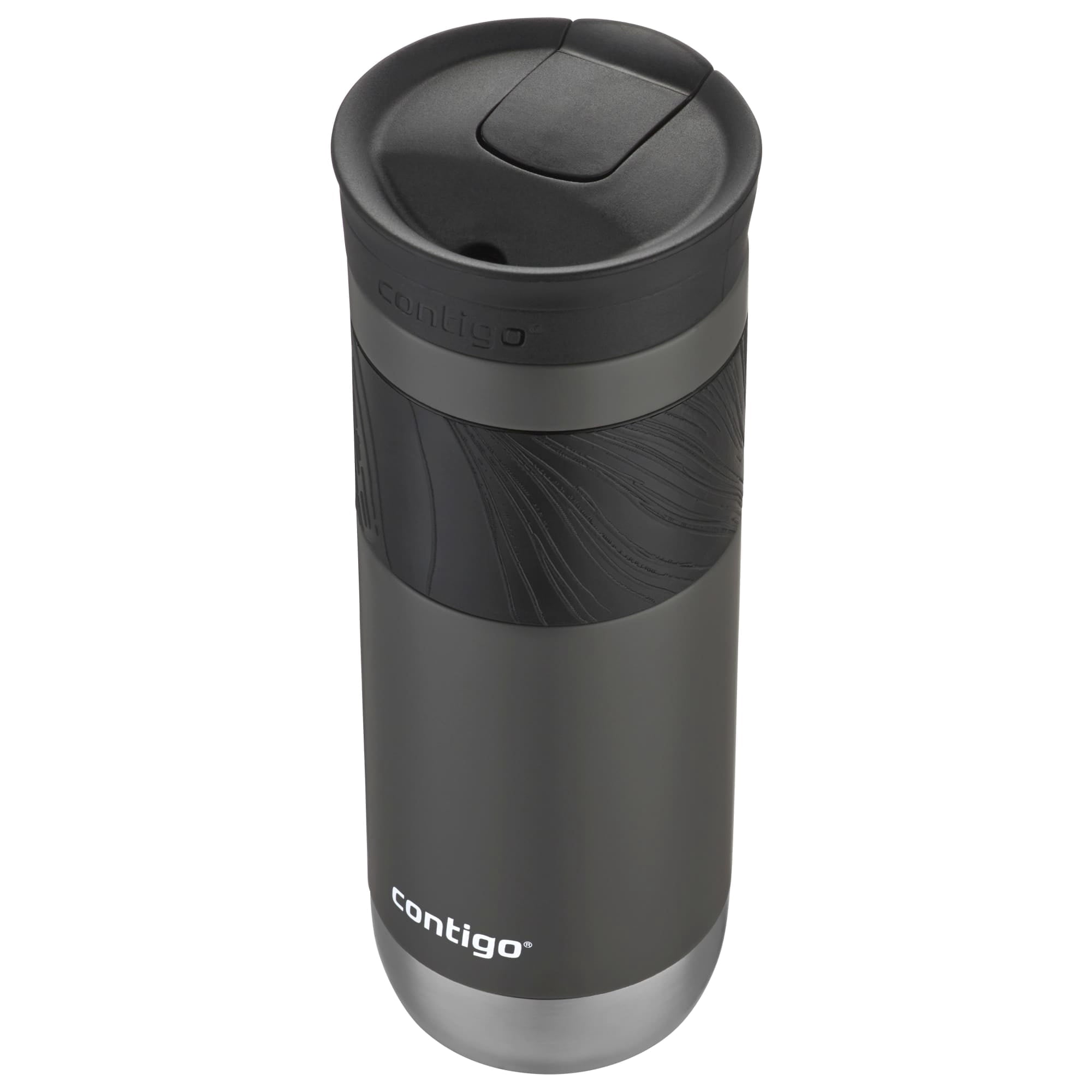 Contigo Byron 2.0 Stainless Steel Travel Mug with SNAPSEAL Lid and Grip, 20oz. - Pick 423