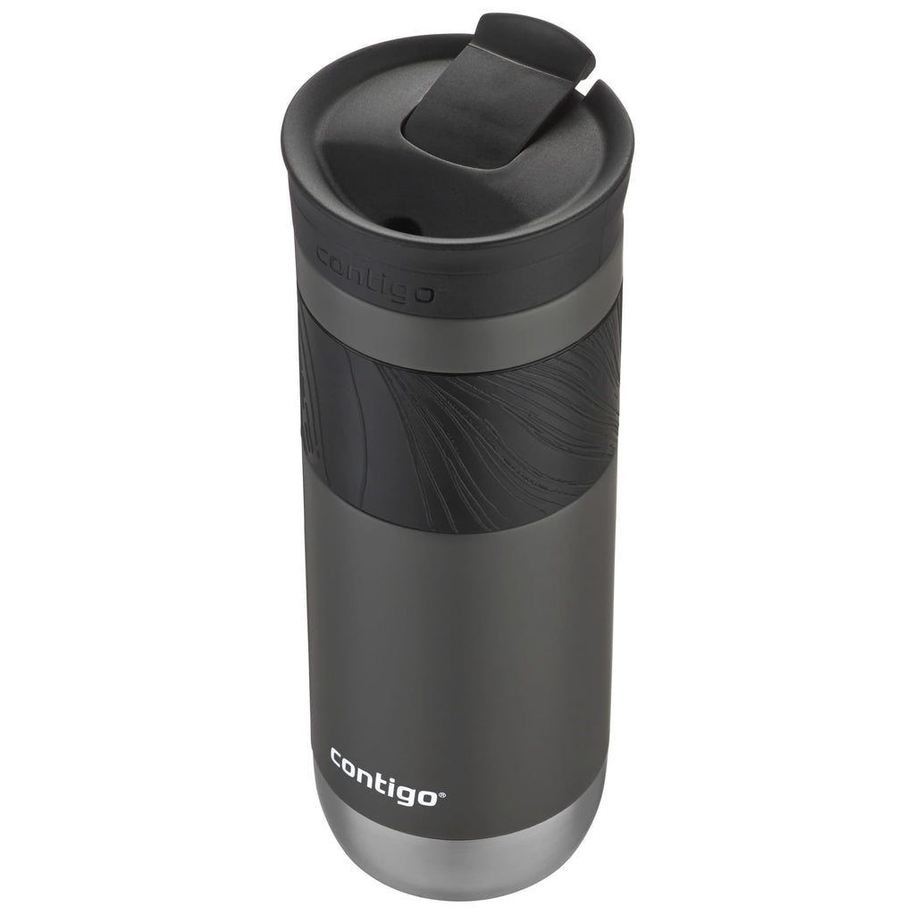 Contigo Byron 2.0 Stainless Steel Travel Mug with SNAPSEAL Lid and Grip, 20oz. - Pick 423
