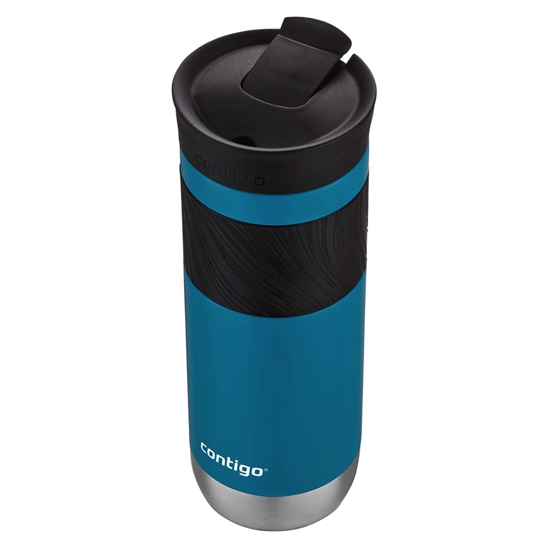 Contigo Byron 2.0 Stainless Steel Travel Mug with SNAPSEAL Lid and Grip, 20oz. - Pick 423