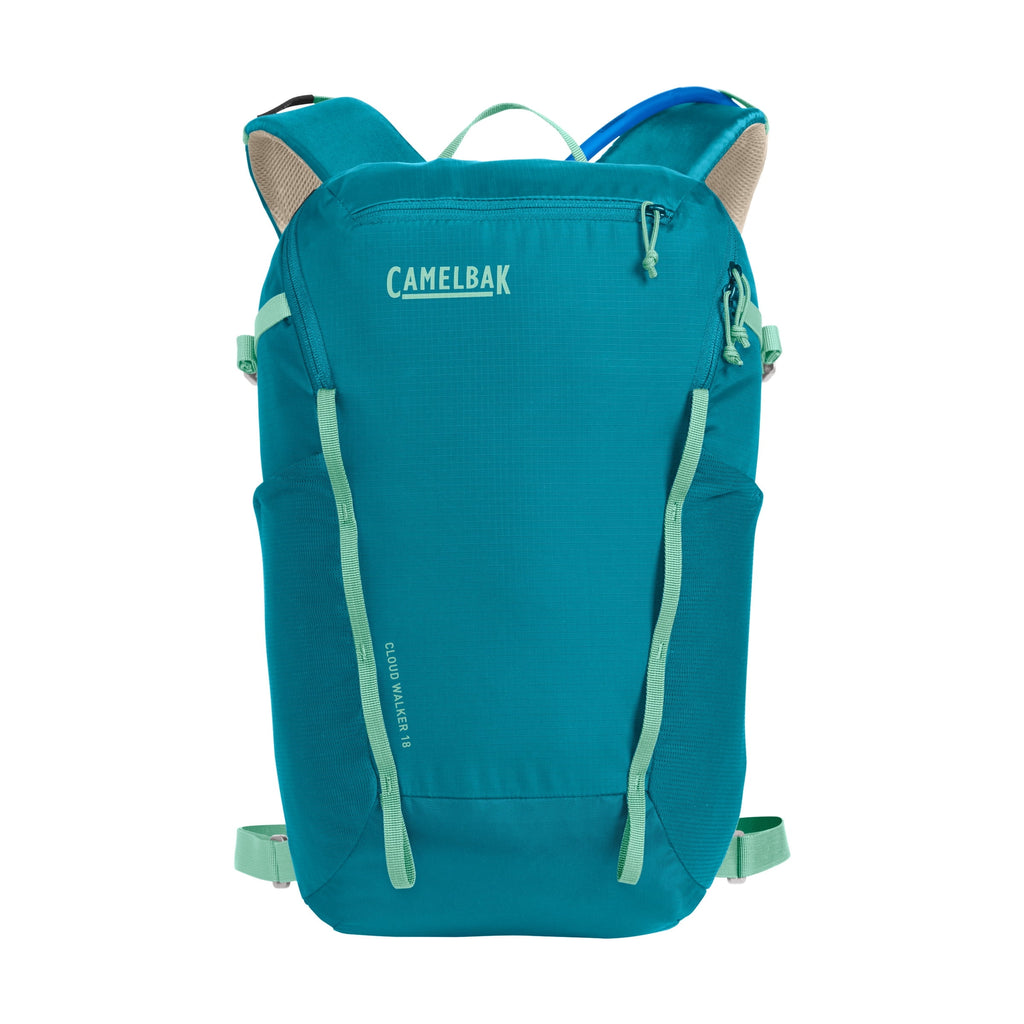 Camelbak Cloud Walker 18 85oz, Tahitian Tide - Pick 303
