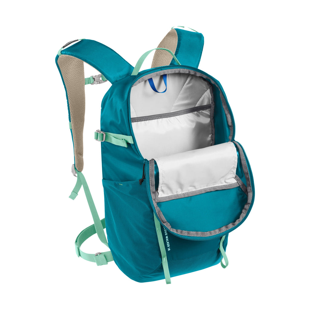 Camelbak Cloud Walker 18 85oz, Tahitian Tide - Pick 303