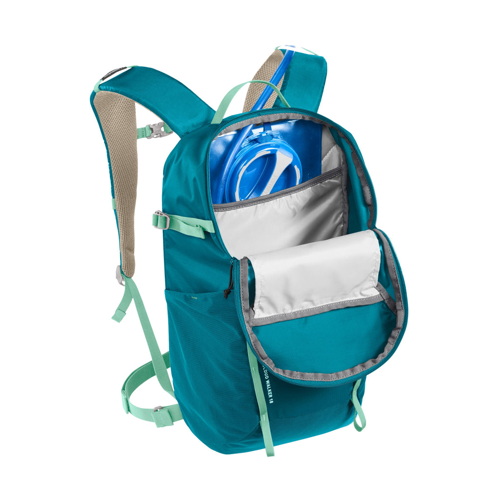 Camelbak Cloud Walker 18 85oz, Tahitian Tide - Pick 303