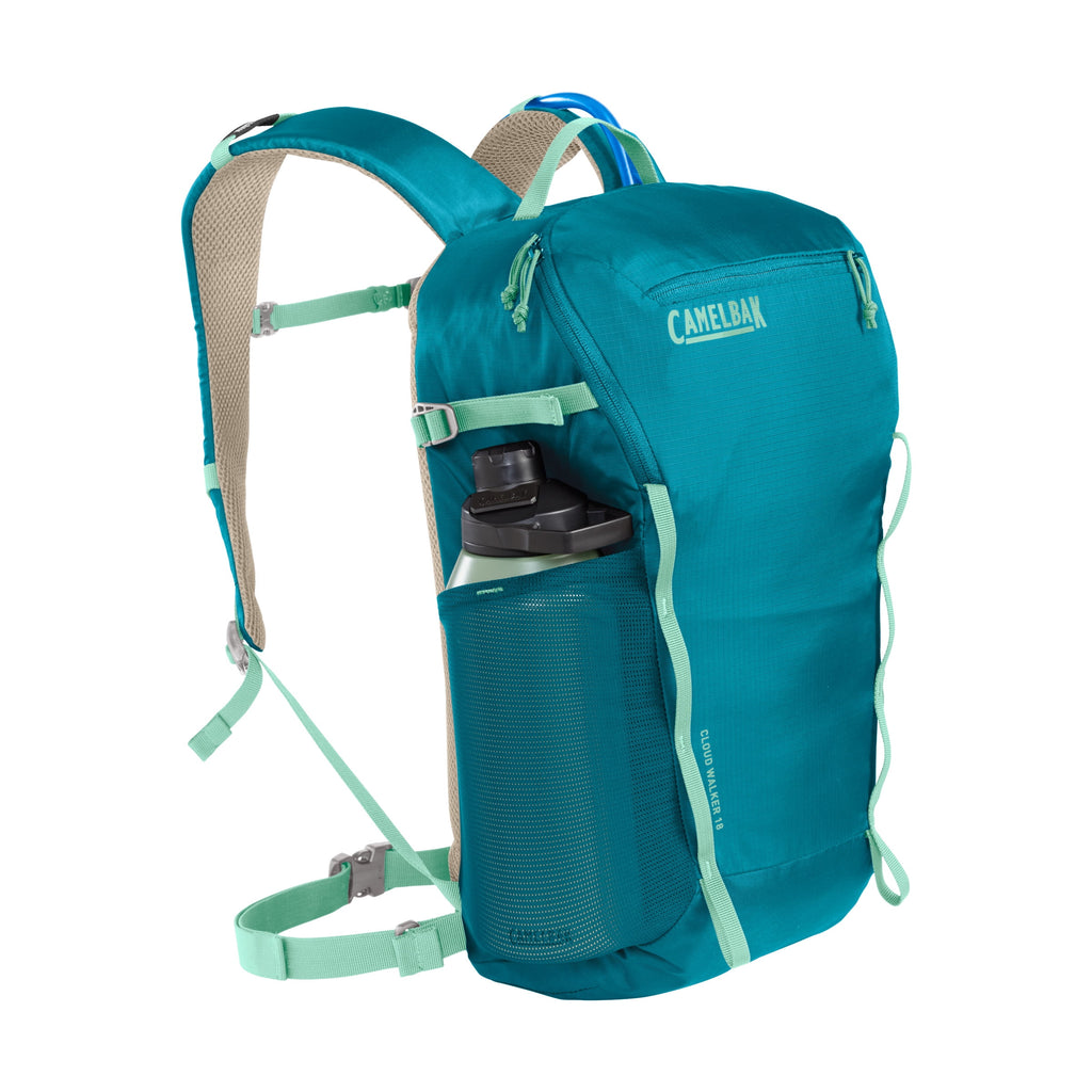 Camelbak Cloud Walker 18 85oz, Tahitian Tide - Pick 303