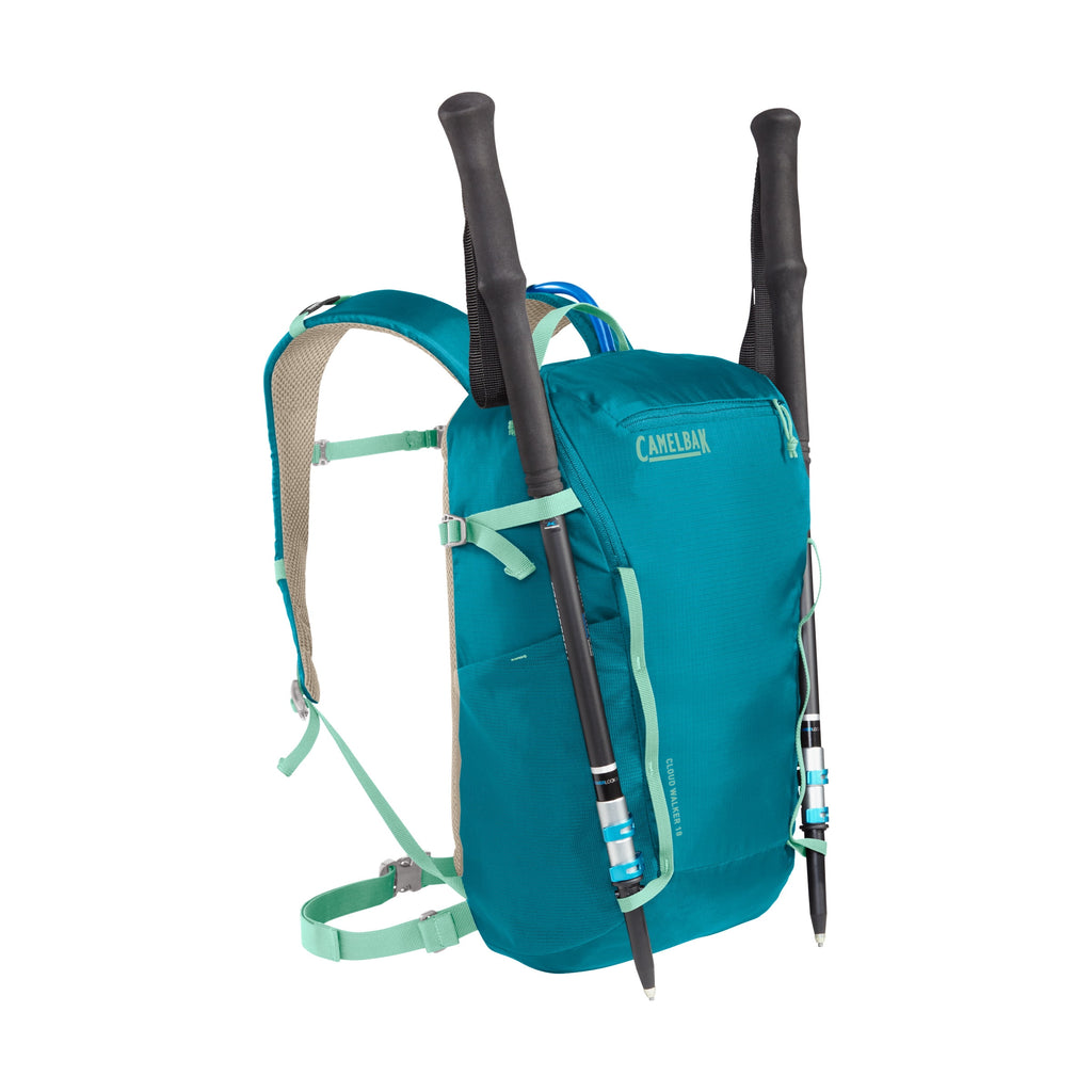 Camelbak Cloud Walker 18 85oz, Tahitian Tide - Pick 303