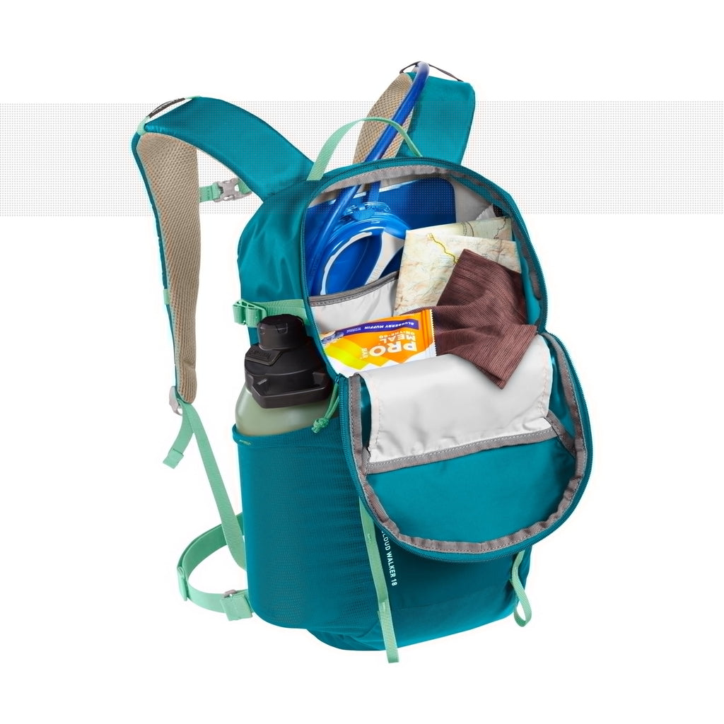 Camelbak Cloud Walker 18 85oz, Tahitian Tide - Pick 303