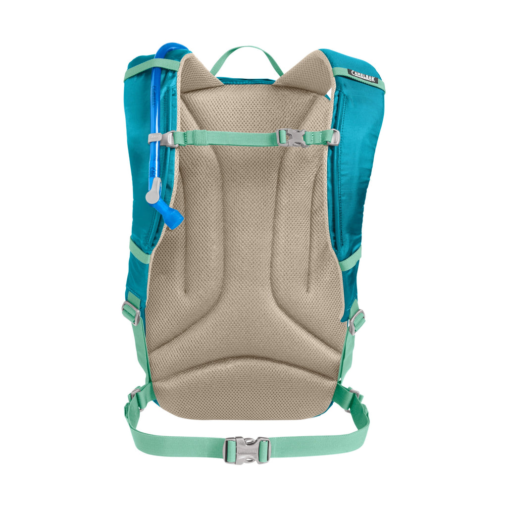 Camelbak Cloud Walker 18 85oz, Tahitian Tide - Pick 303