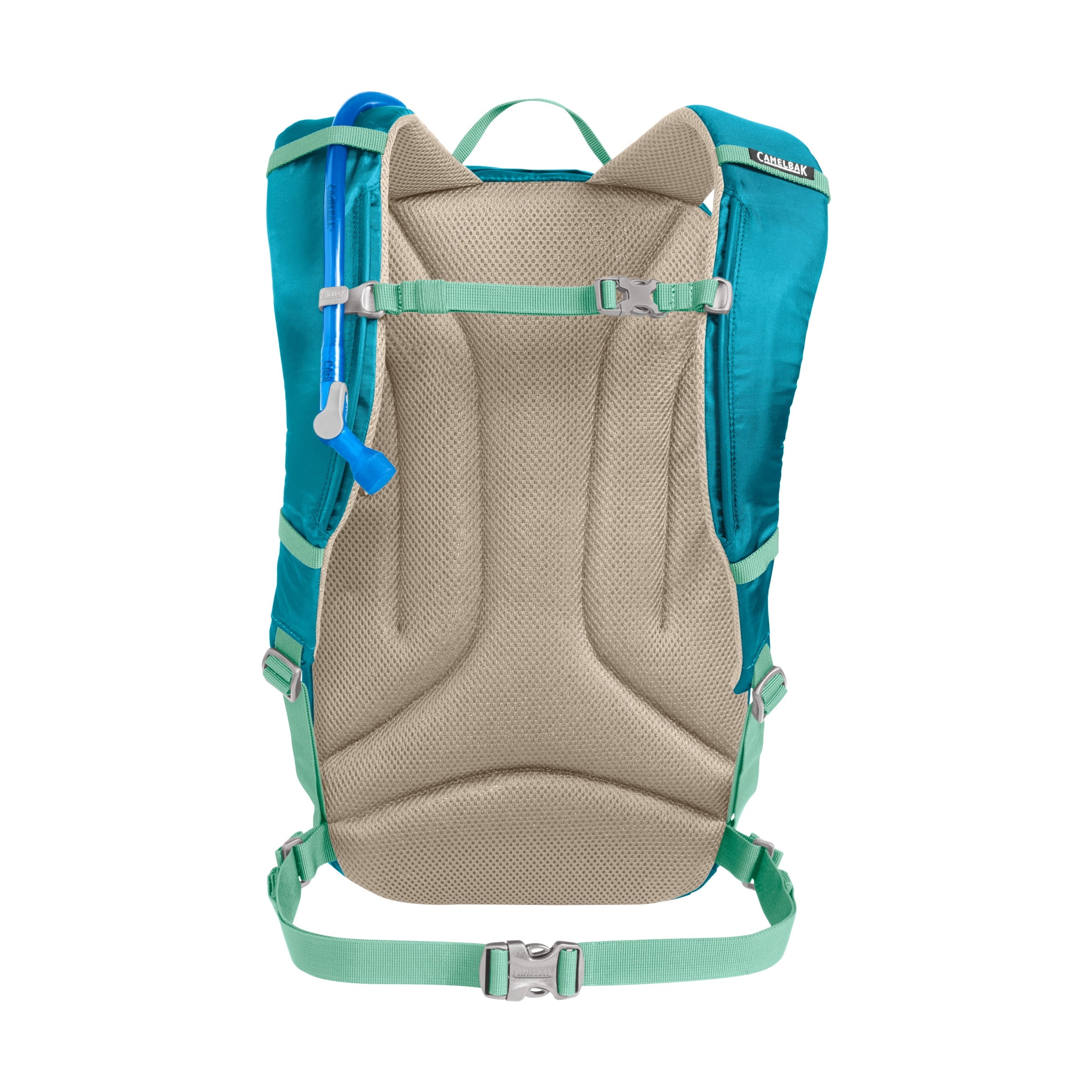 Camelbak Cloud Walker 18 85oz, Tahitian Tide - Pick 303