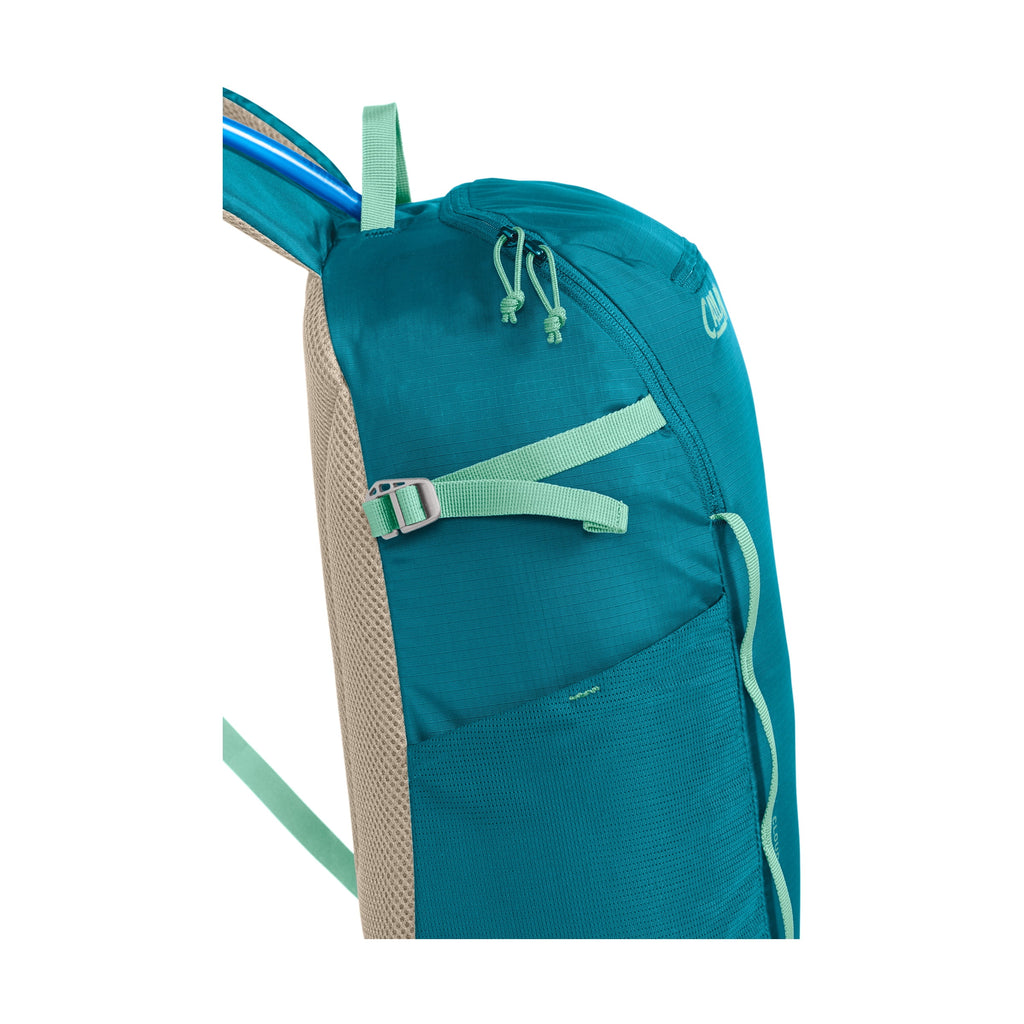 Camelbak Cloud Walker 18 85oz, Tahitian Tide - Pick 303