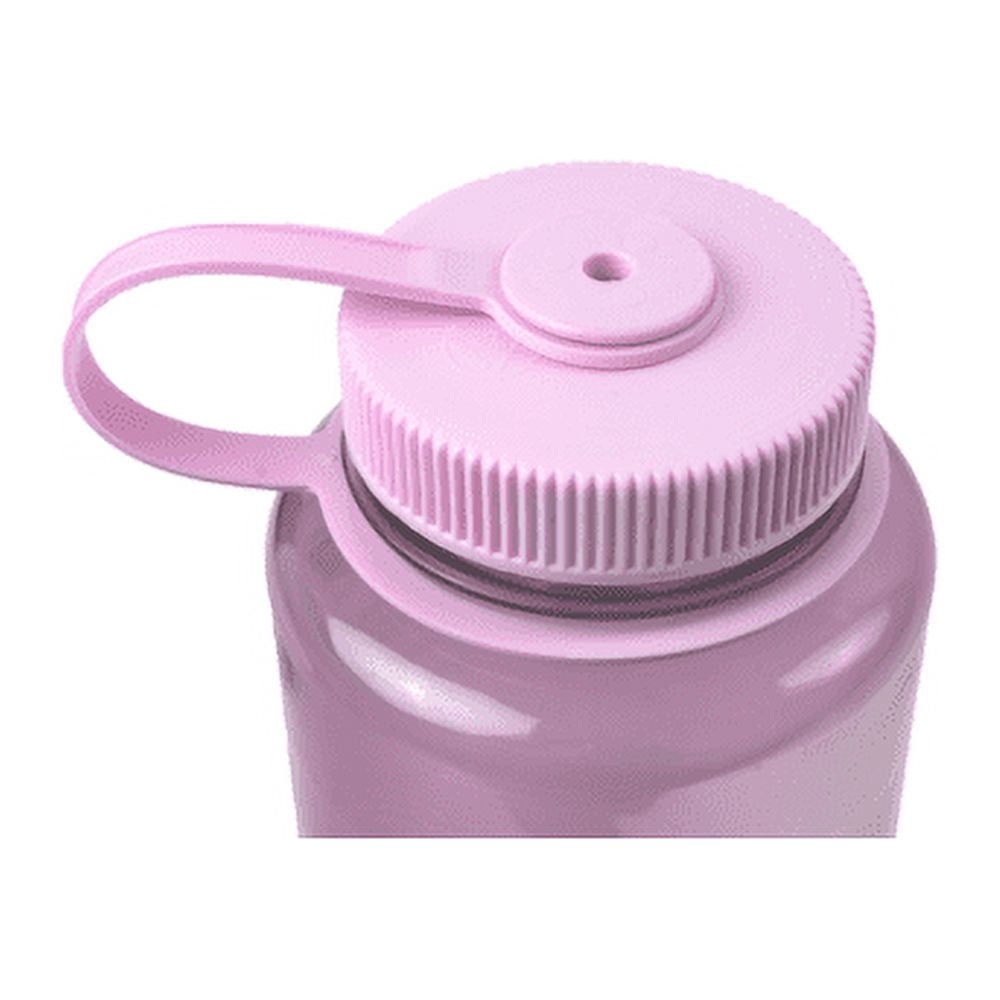 Nalgene Sustain 32 oz Narrow Mouth Plastic Water Bottle - Pick 548