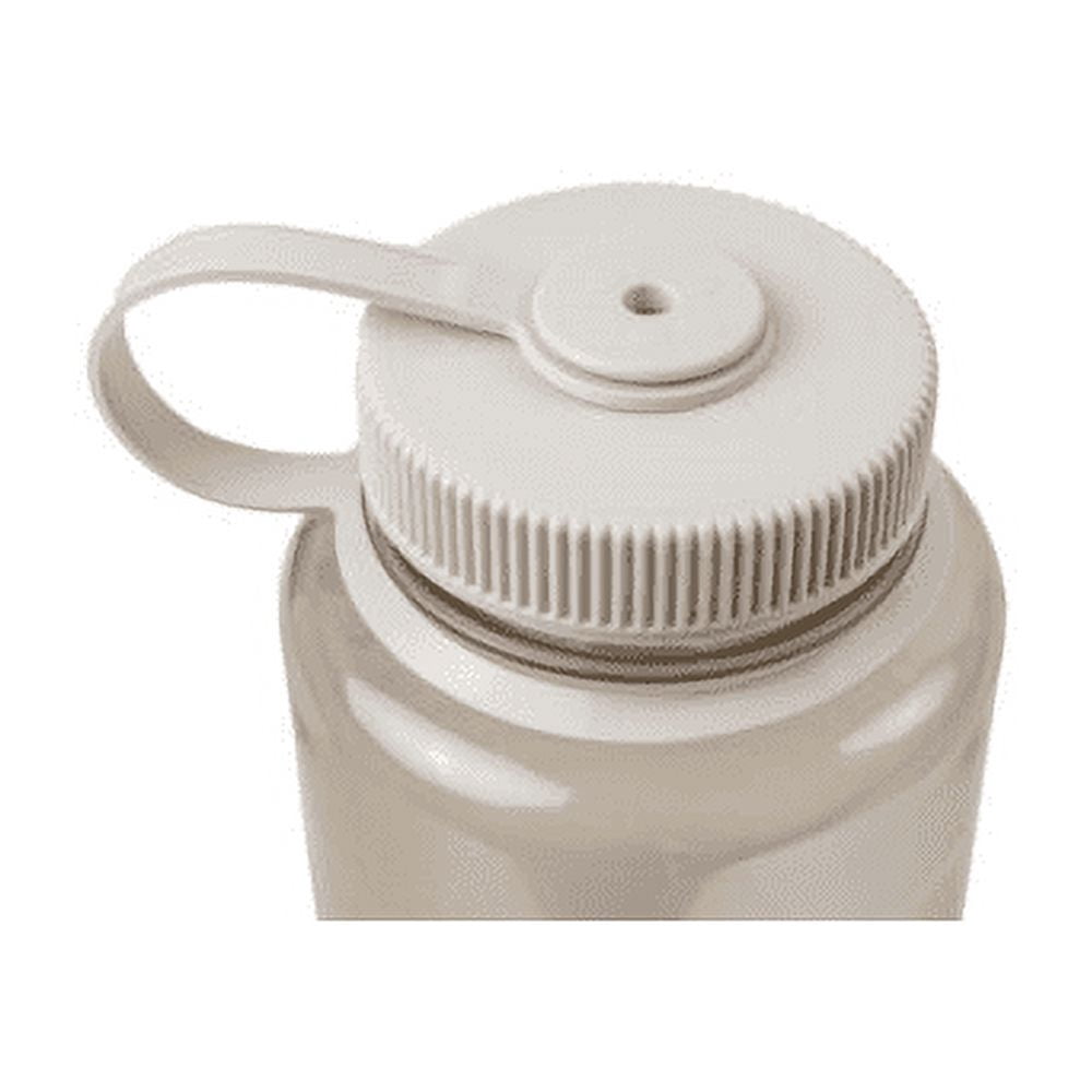 Nalgene Sustain 32 oz Narrow Mouth Plastic Water Bottle - Pick 548