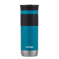 Travel Mug Contigo Leak-proof Lid Stainless Steel Thermos 20oz Coffee Tea cup - Pick 588
