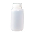 Nalgene Bottle,127 mm H,Natural,61 mm Dia,PK72 PLA-03174 - Pick 591