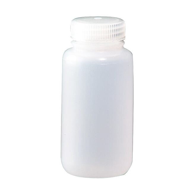Nalgene Bottle,127 mm H,Natural,61 mm Dia,PK72 PLA-03174 - Pick 591