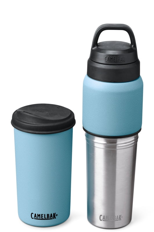 MultiBev 22 Ounce/16 Ounce VSS Bottle - (Dusk Blue) - Pick 970