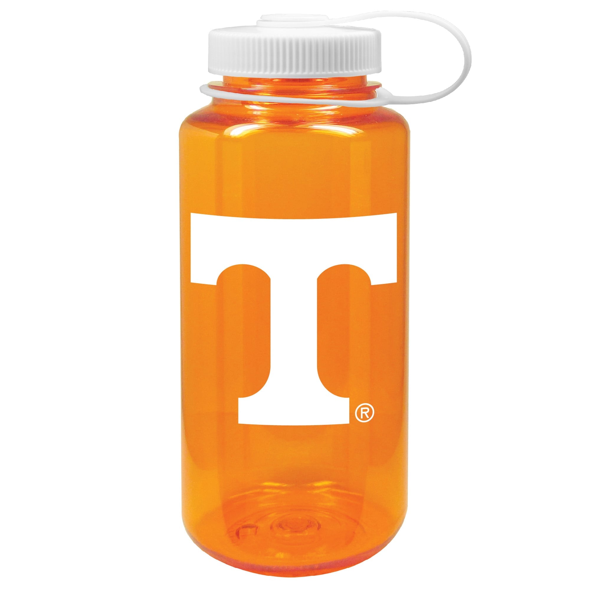 Tennessee Orange Tennessee Volunteers 32oz. Nalgene Sustainable Wide Mouth Water Bottle - Pick 180
