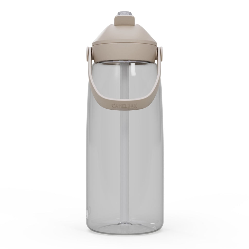 Camelbak Thrive™ Flip Straw Water Bottle 32oz, Clear - Pick 498