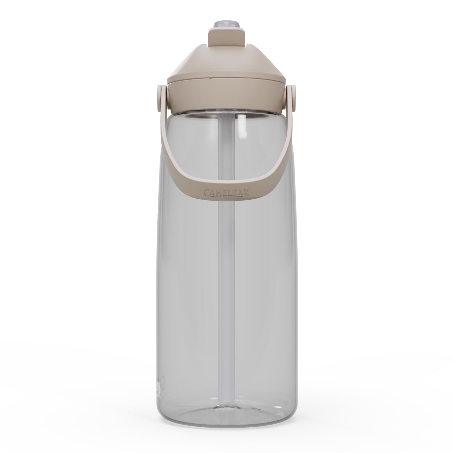 Camelbak Thrive™ Flip Straw Water Bottle 32oz, Clear - Pick 498