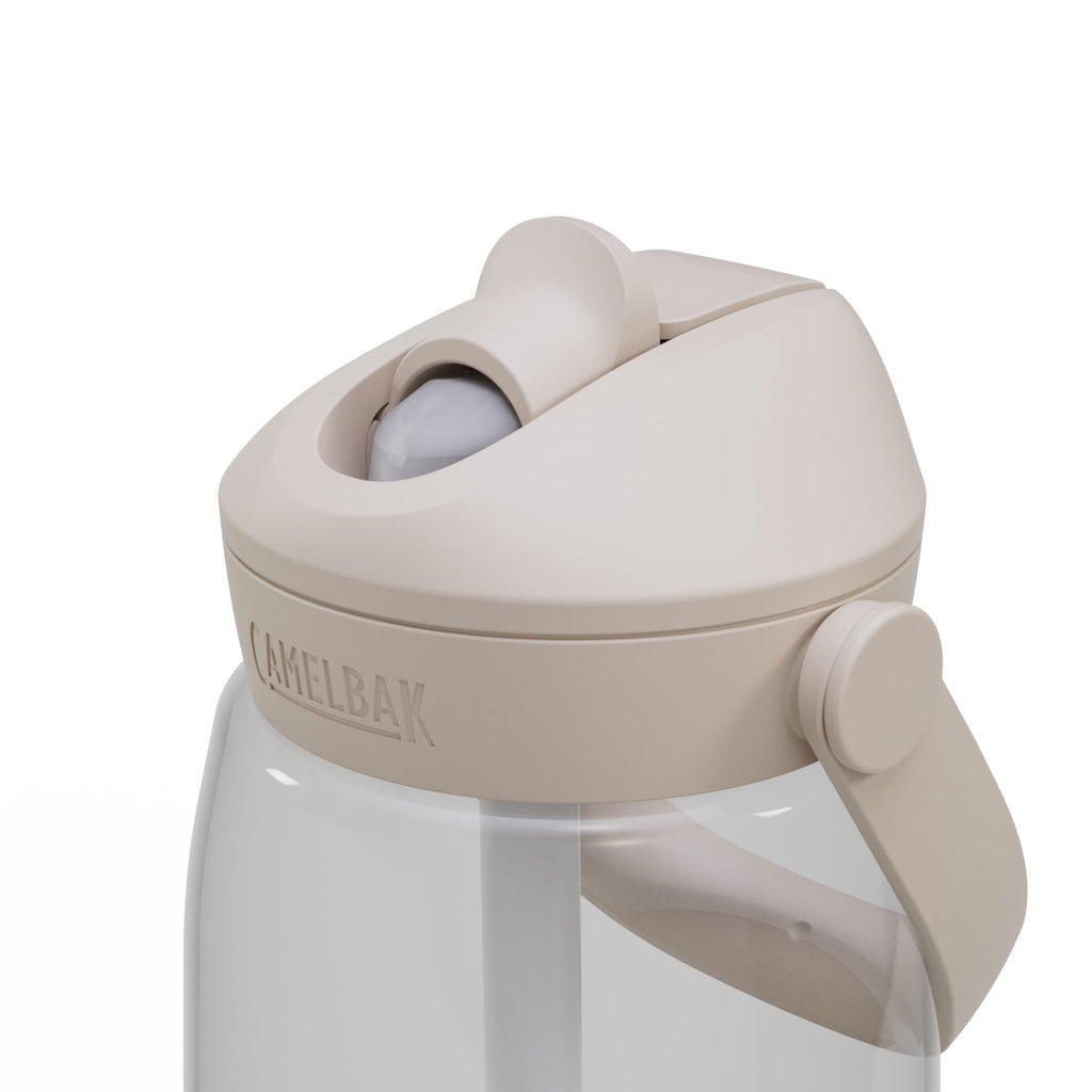 Camelbak Thrive™ Flip Straw Water Bottle 32oz, Clear - Pick 498