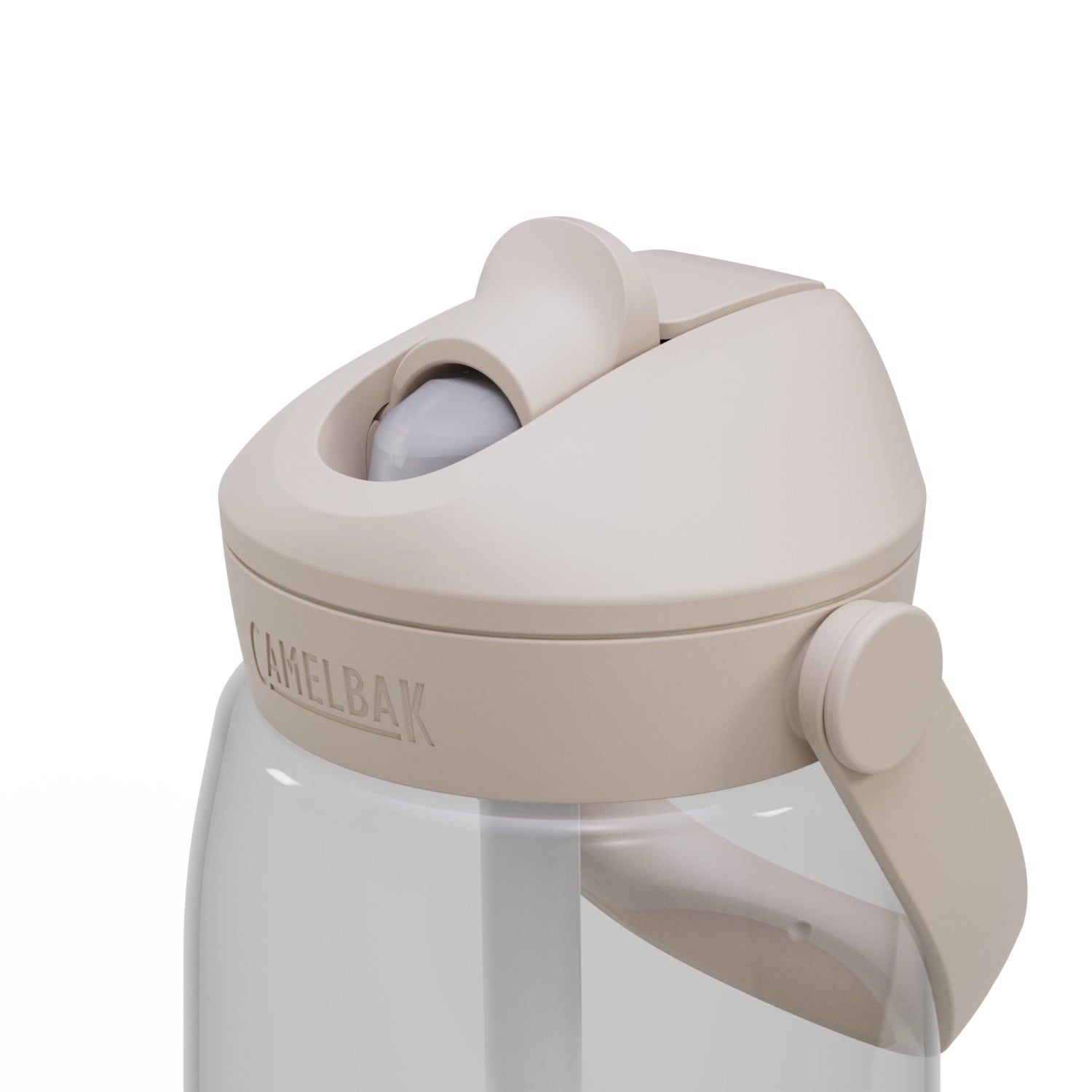 Camelbak Thrive™ Flip Straw Water Bottle 32oz, Clear - Pick 498