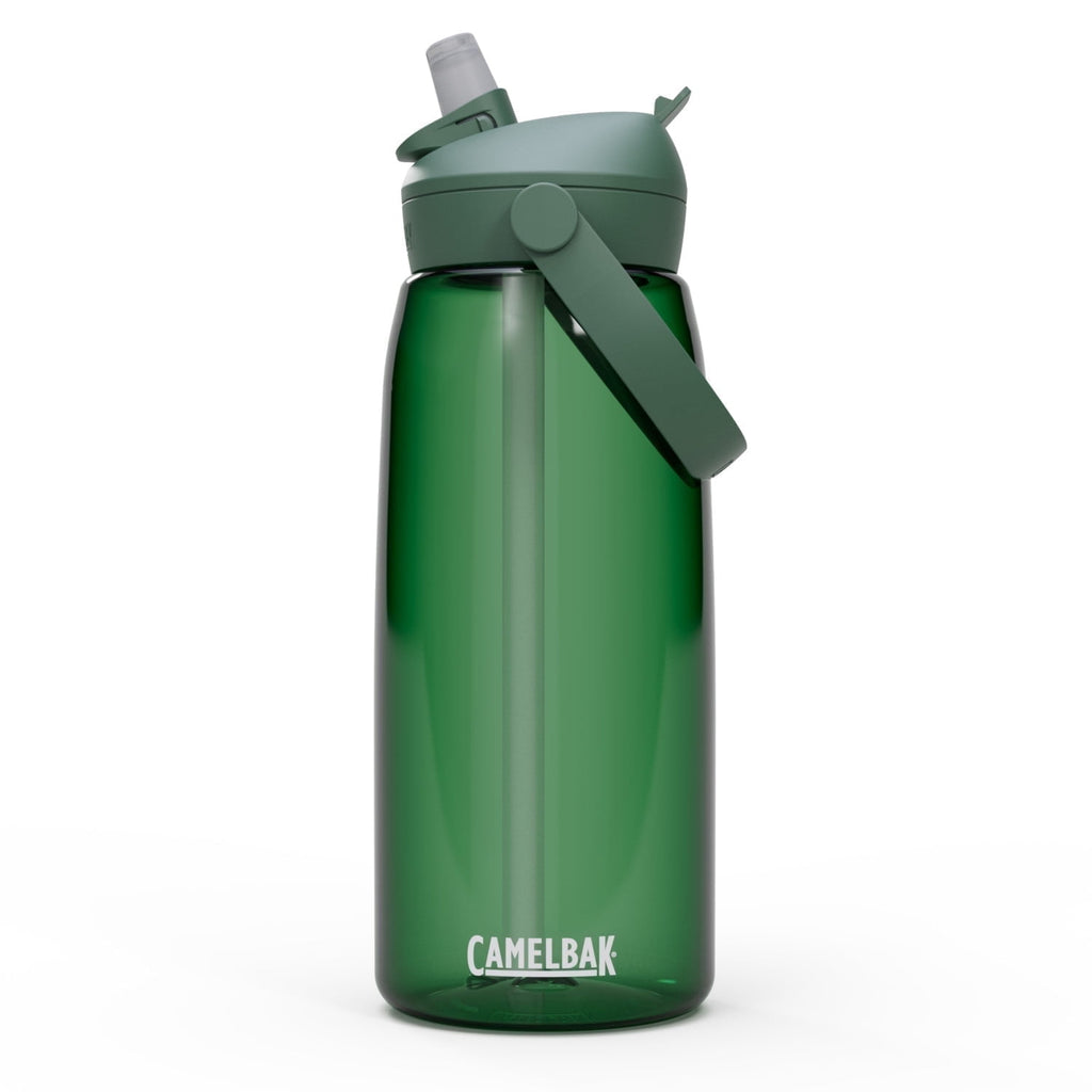 Camelbak Thrive™ Flip Straw Water Bottle 32oz, Clear - Pick 498