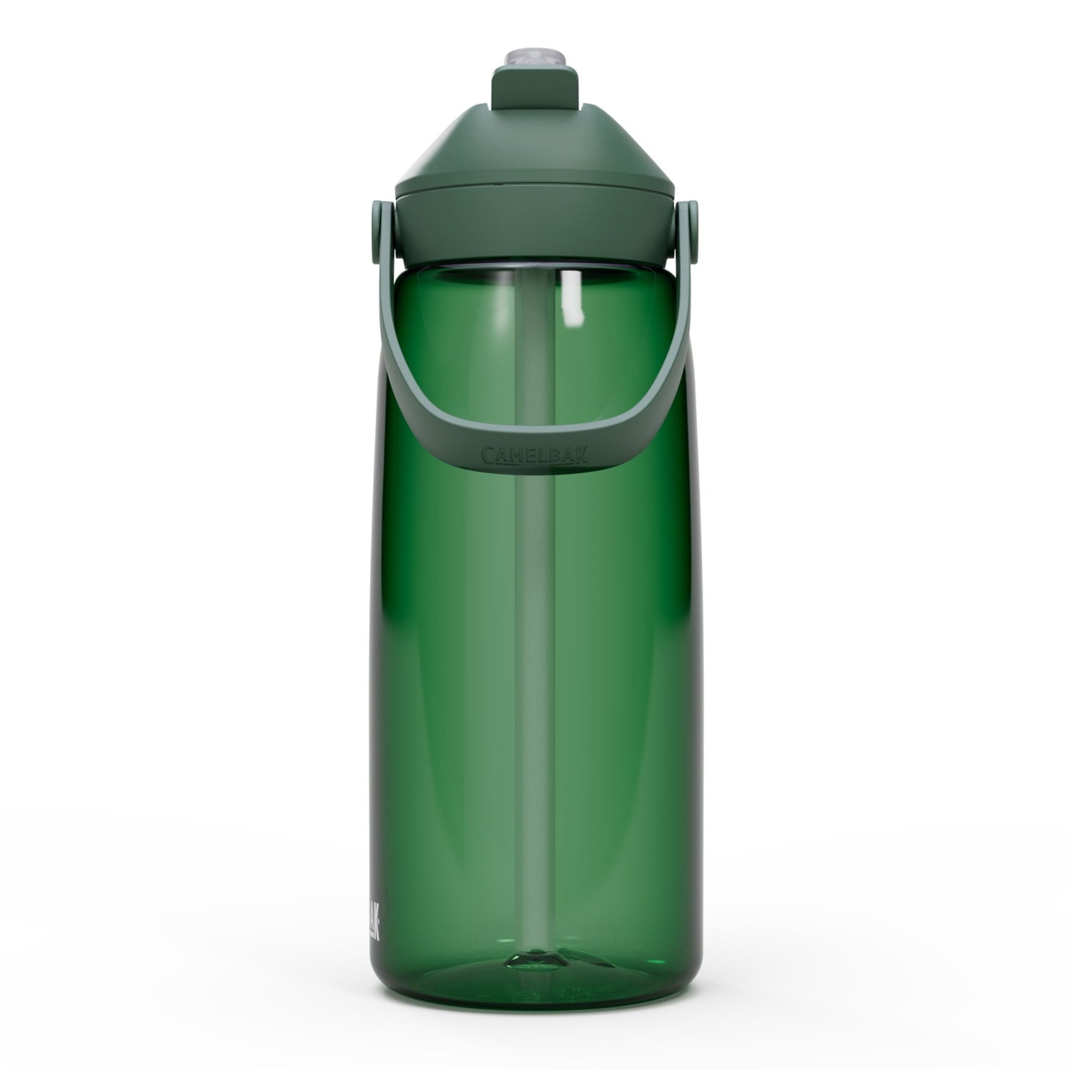 Camelbak Thrive™ Flip Straw Water Bottle 32oz, Clear - Pick 498