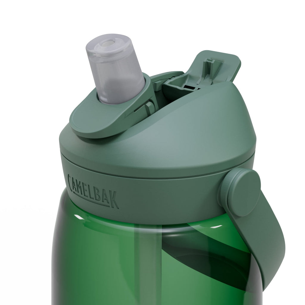 Camelbak Thrive™ Flip Straw Water Bottle 32oz, Clear - Pick 498