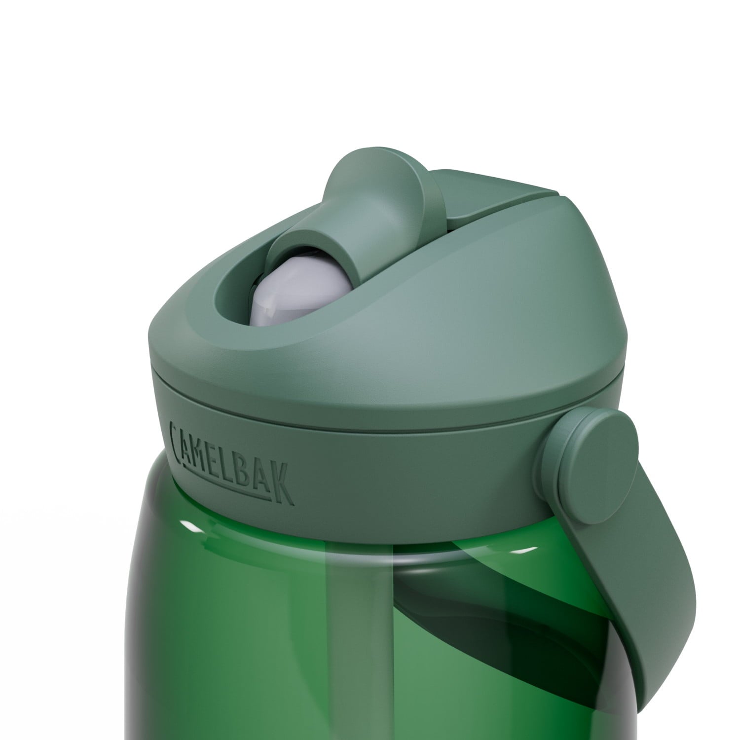Camelbak Thrive™ Flip Straw Water Bottle 32oz, Clear - Pick 498