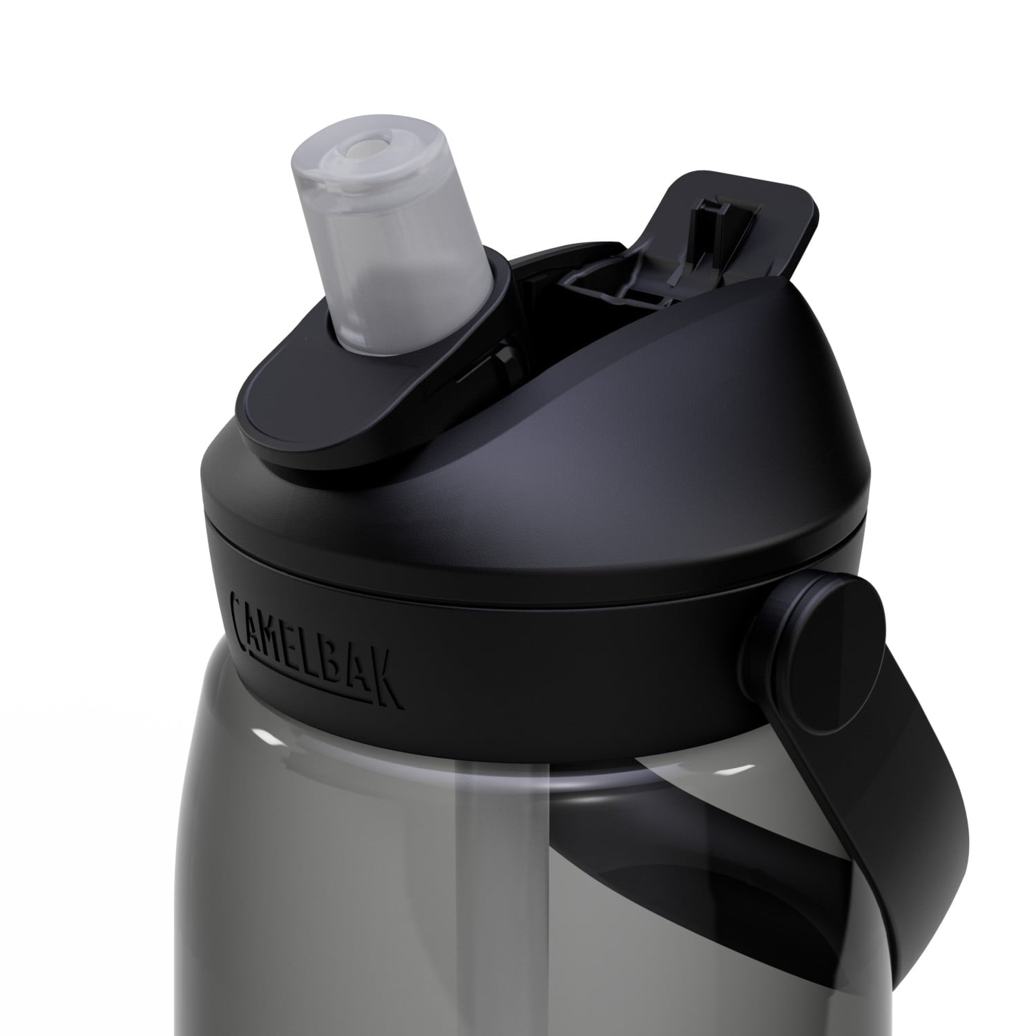 Camelbak Thrive™ Flip Straw Water Bottle 32oz, Clear - Pick 498