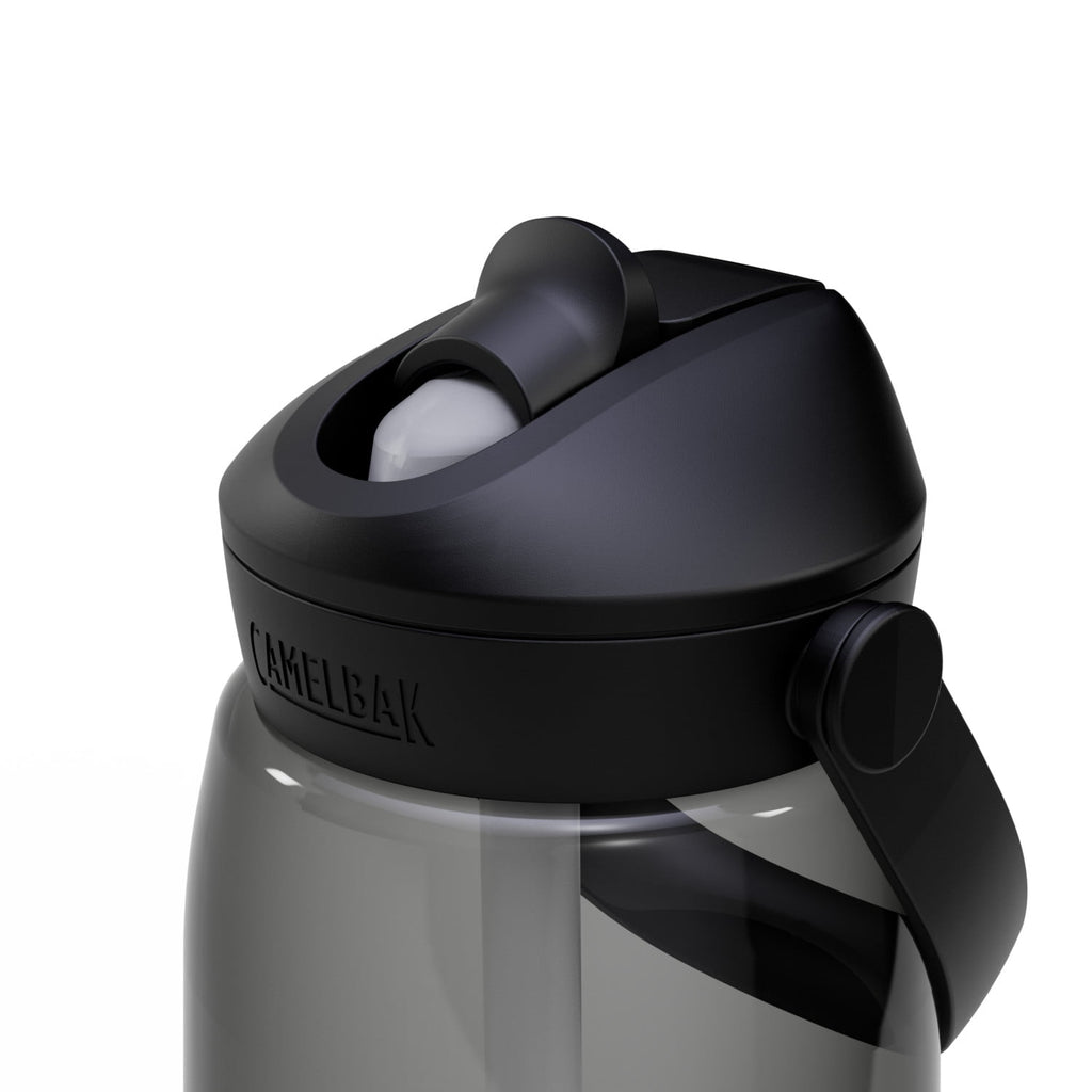Camelbak Thrive™ Flip Straw Water Bottle 32oz, Clear - Pick 498