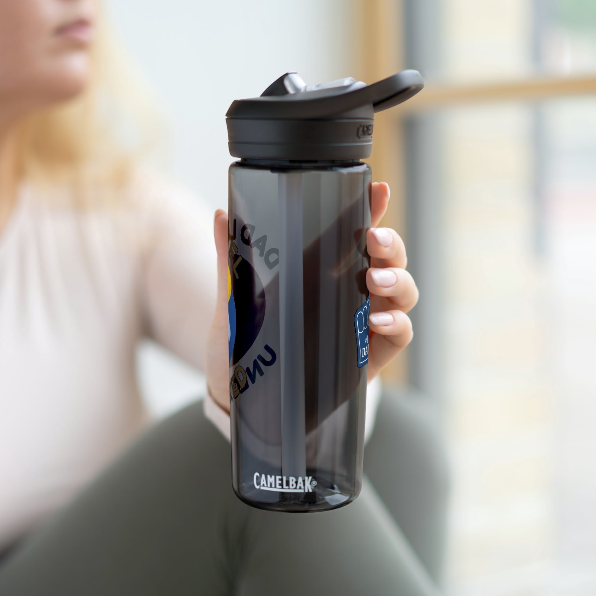 CamelBak Eddy®  Water Bottle, 20oz\25oz - Pick 210