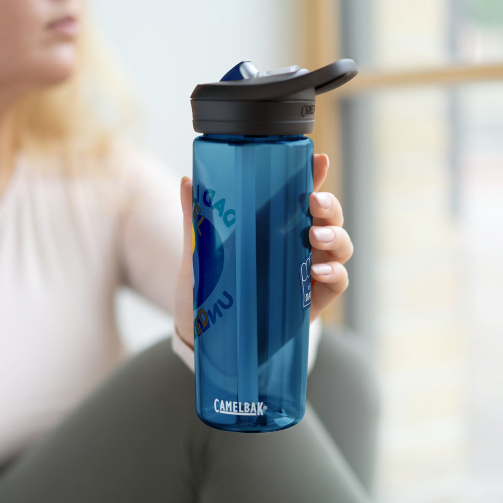 CamelBak Eddy®  Water Bottle, 20oz\25oz - Pick 210