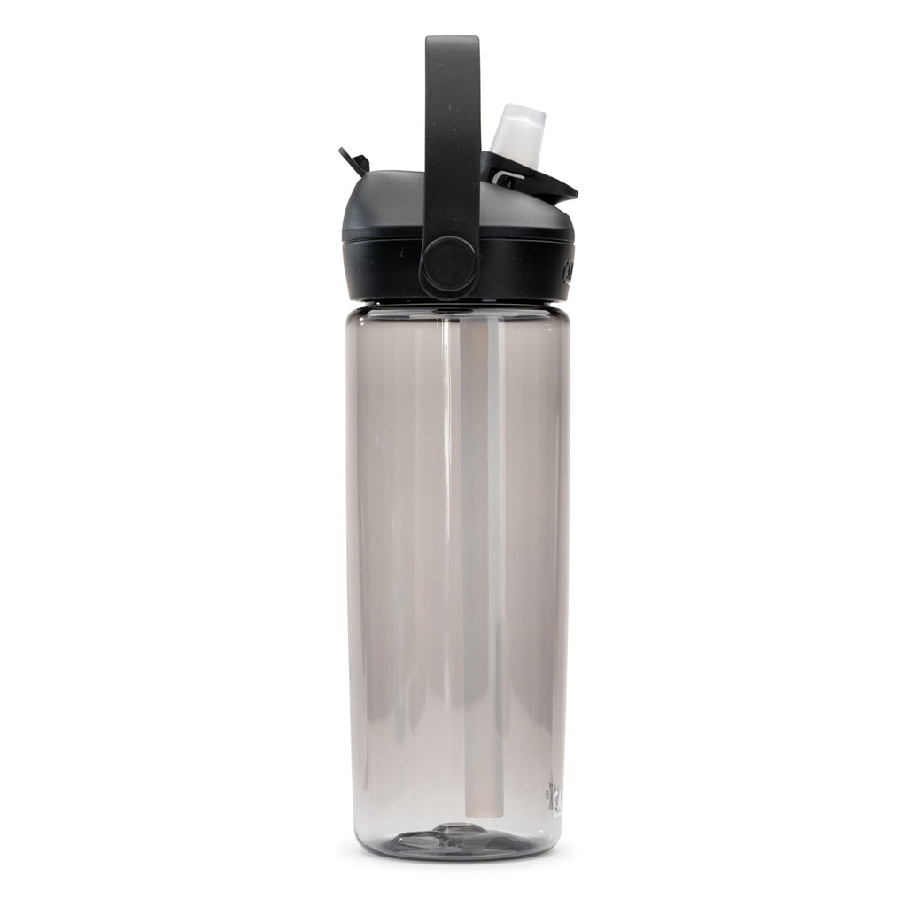 Camelbak Thrive Flip Straw 20oz Water Bottle, Charcoal - Pick 783