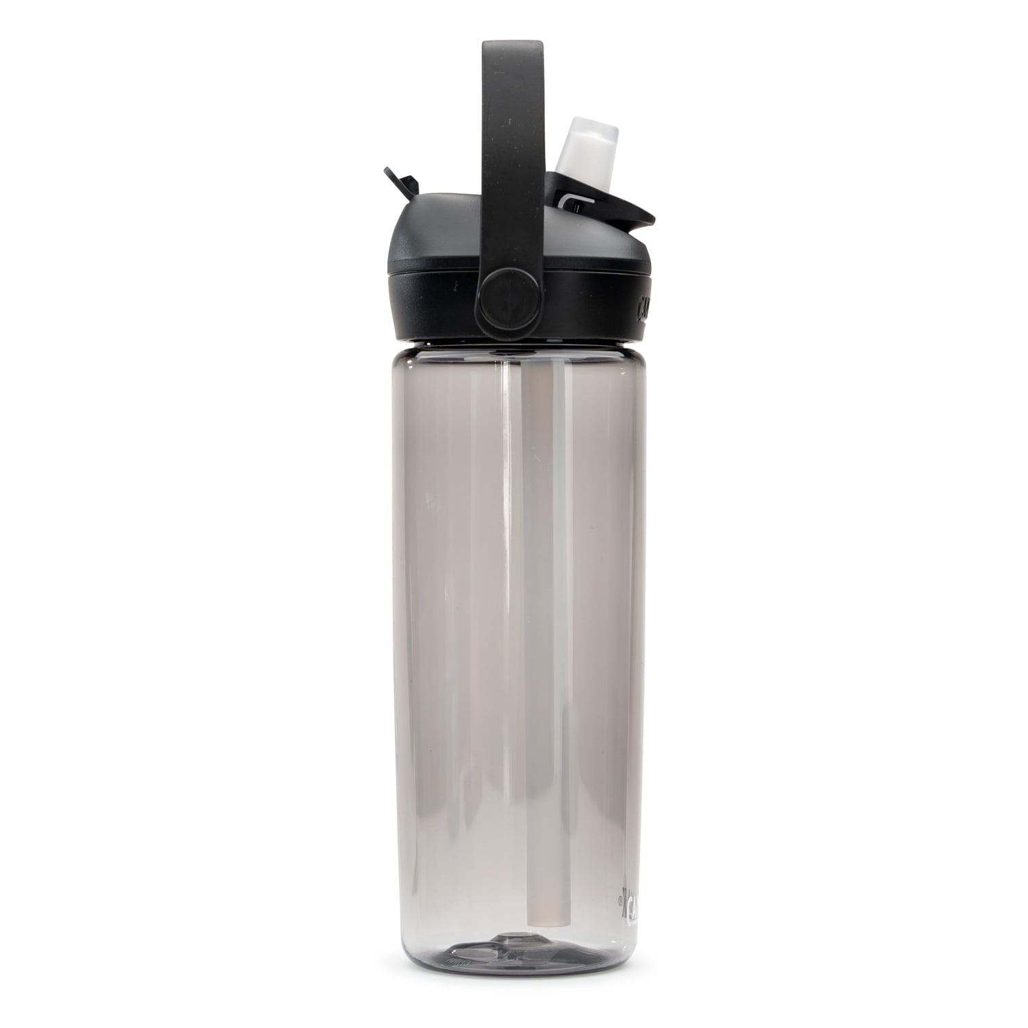 Camelbak Thrive Flip Straw 20oz Water Bottle, Charcoal - Pick 783