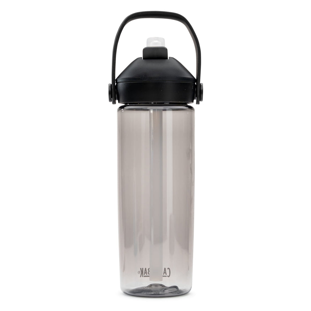 Camelbak Thrive Flip Straw 20oz Water Bottle, Charcoal - Pick 783