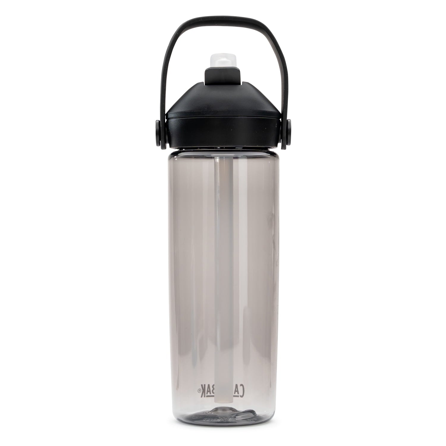 Camelbak Thrive Flip Straw 20oz Water Bottle, Charcoal - Pick 783