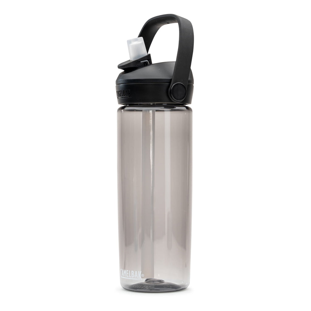 Camelbak Thrive Flip Straw 20oz Water Bottle, Charcoal - Pick 783