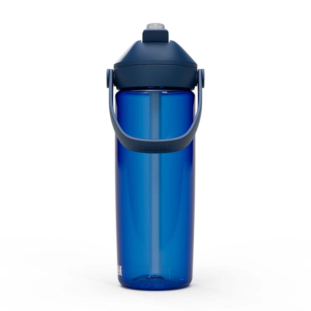 Camelbak Thrive Flip Straw 20oz Water Bottle, Charcoal - Pick 783