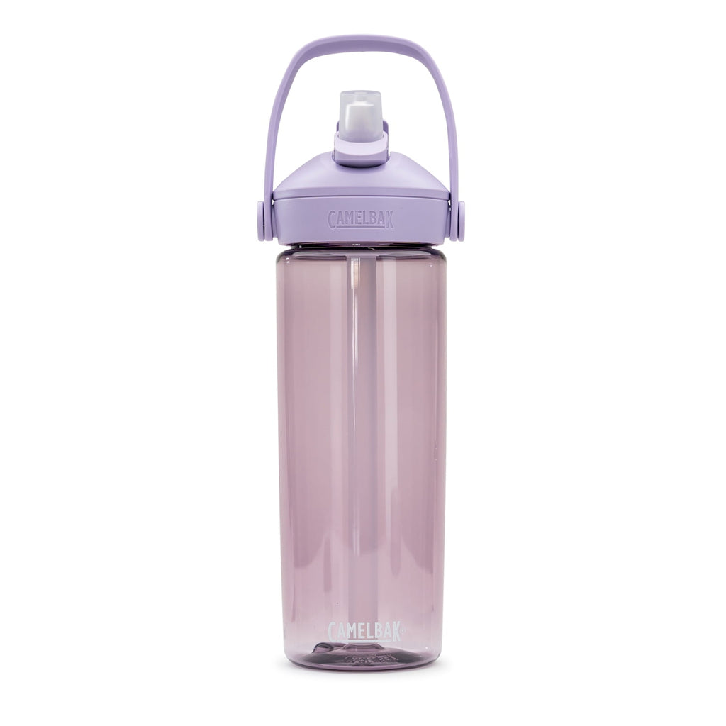 Camelbak Thrive Flip Straw 20oz Water Bottle, Charcoal - Pick 783