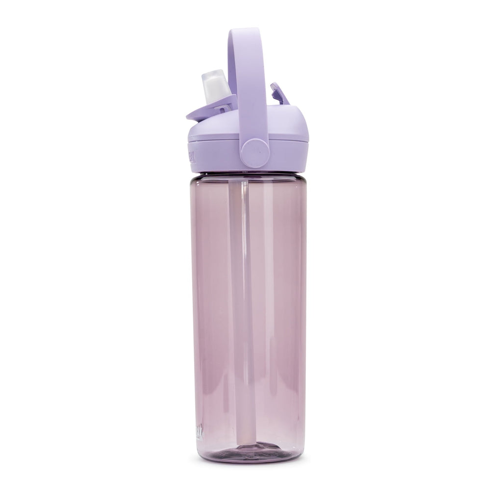 Camelbak Thrive Flip Straw 20oz Water Bottle, Charcoal - Pick 783