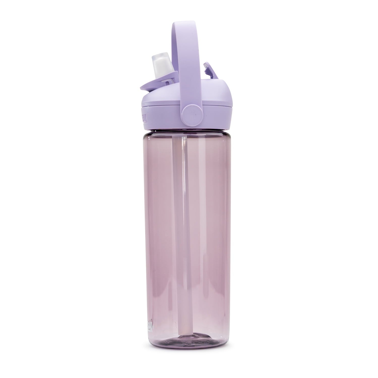 Camelbak Thrive Flip Straw 20oz Water Bottle, Charcoal - Pick 783