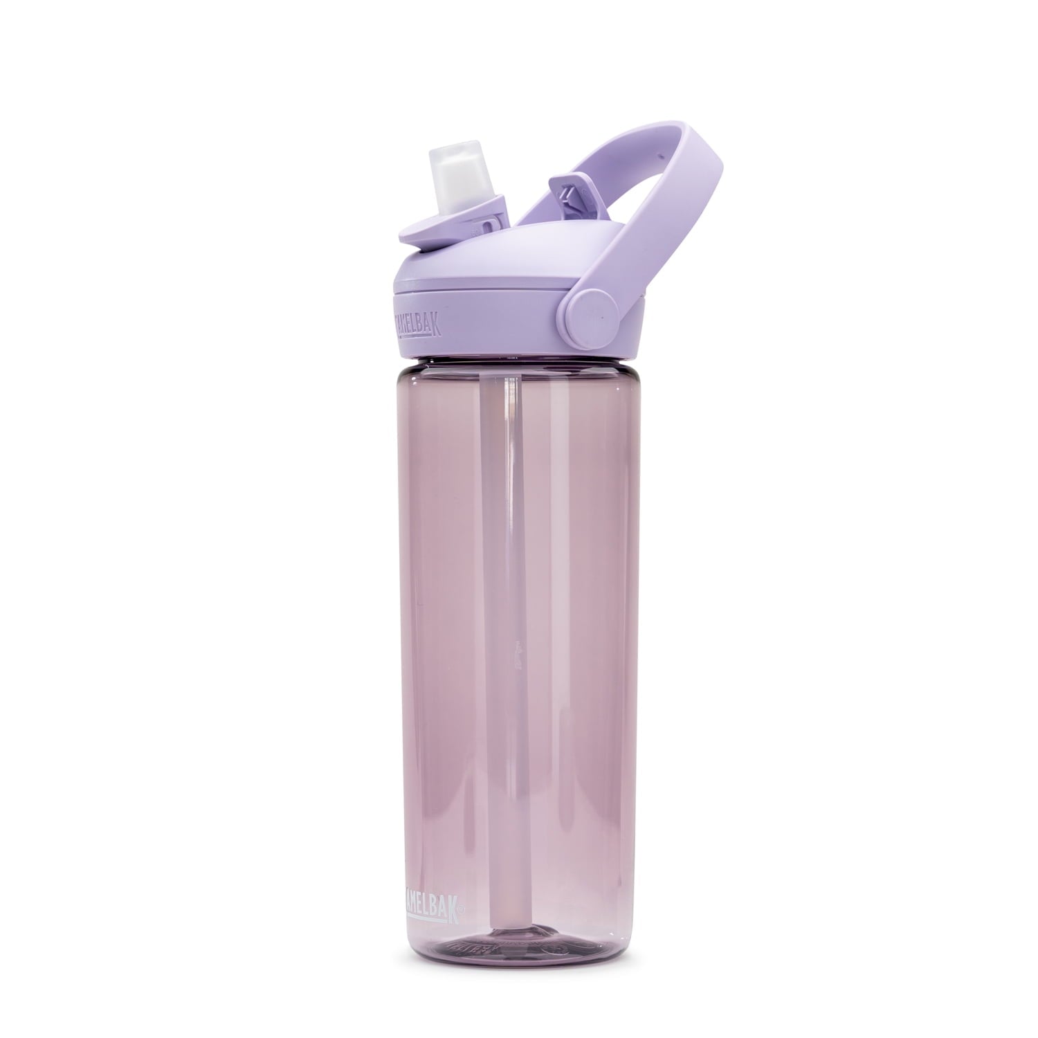 Camelbak Thrive Flip Straw 20oz Water Bottle, Charcoal - Pick 783