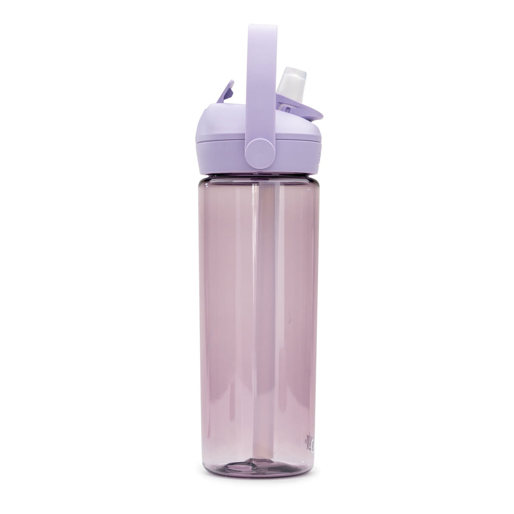Camelbak Thrive Flip Straw 20oz Water Bottle, Charcoal - Pick 783