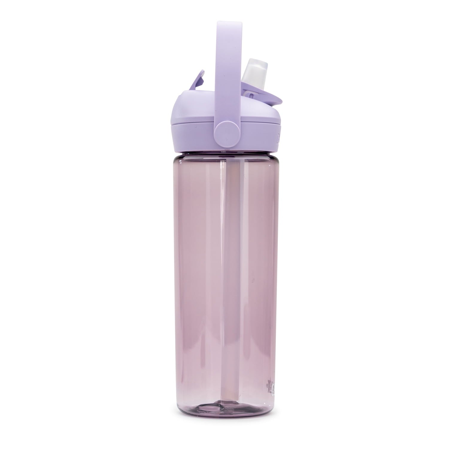 Camelbak Thrive Flip Straw 20oz Water Bottle, Charcoal - Pick 783