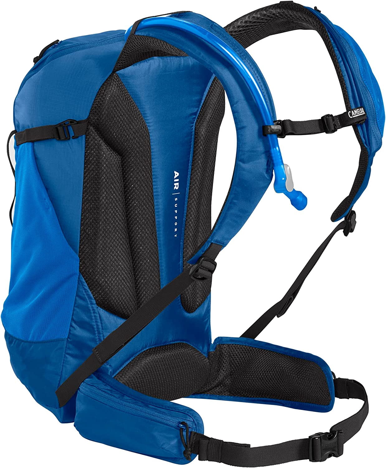Camelbak Rim Runner X22 70oz, True Blue/White - Pick 915