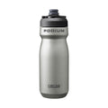 CamelBak Podium 18oz Insulated Stainless Steel Bike Water Bottle, Stainless - Pick 347